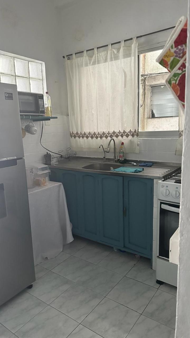 Departamento Flores Magon