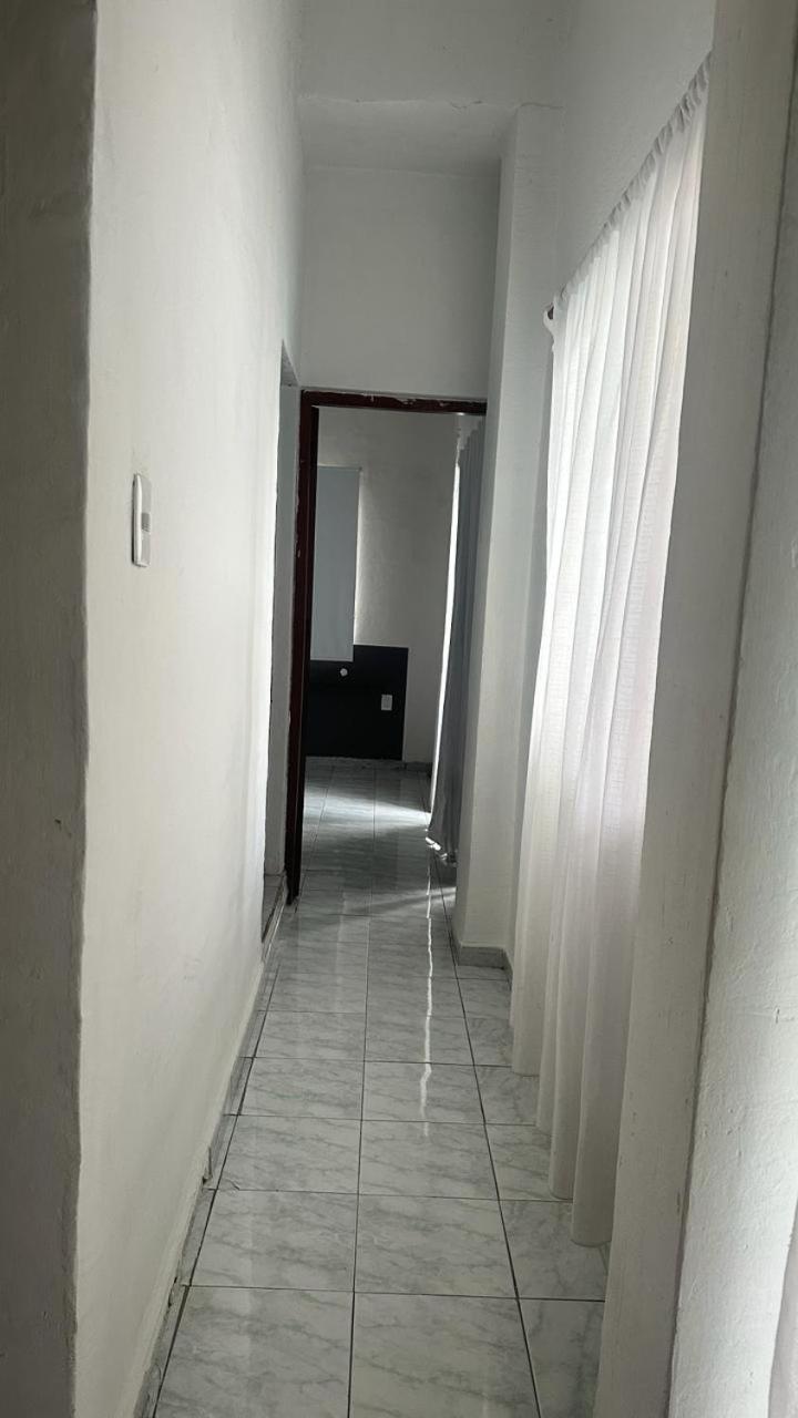 Departamento Flores Magon Apartment *
