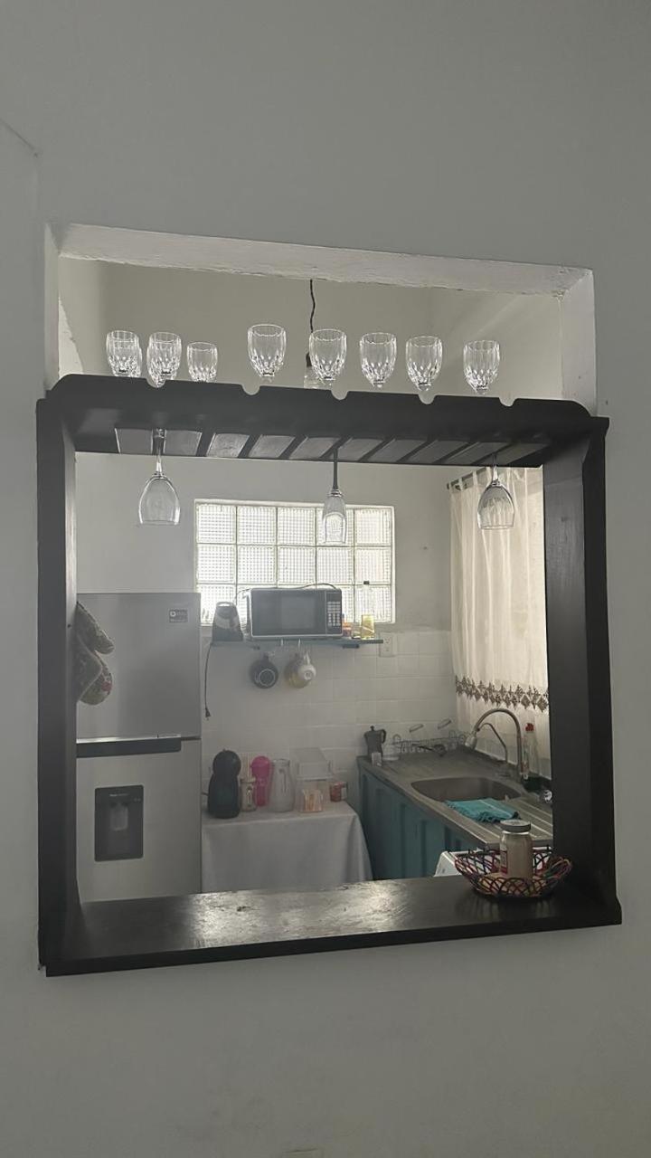 Departamento Flores Magon *
