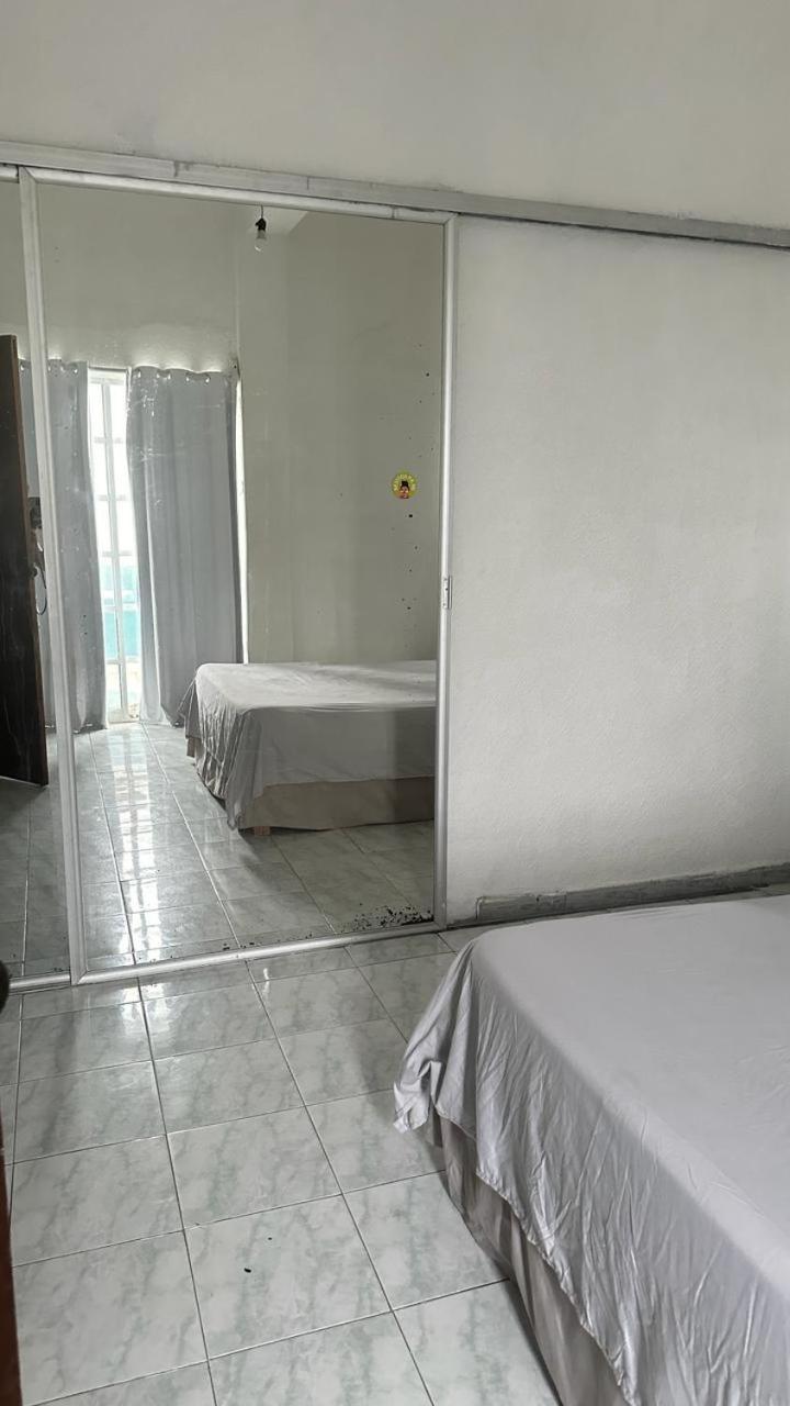 Departamento Flores Magon