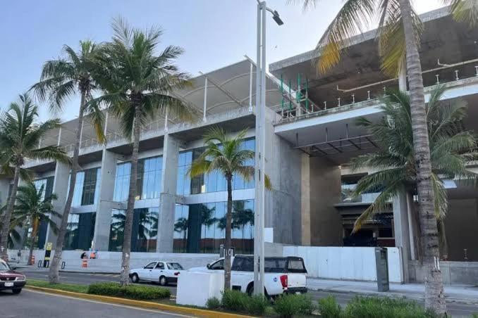 Apartment Departamento Flores Magon