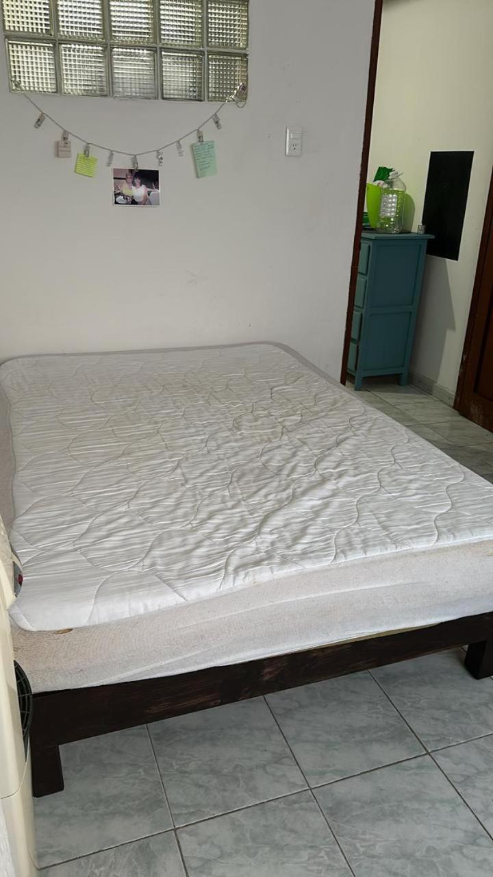 Departamento Flores Magon Apartment *