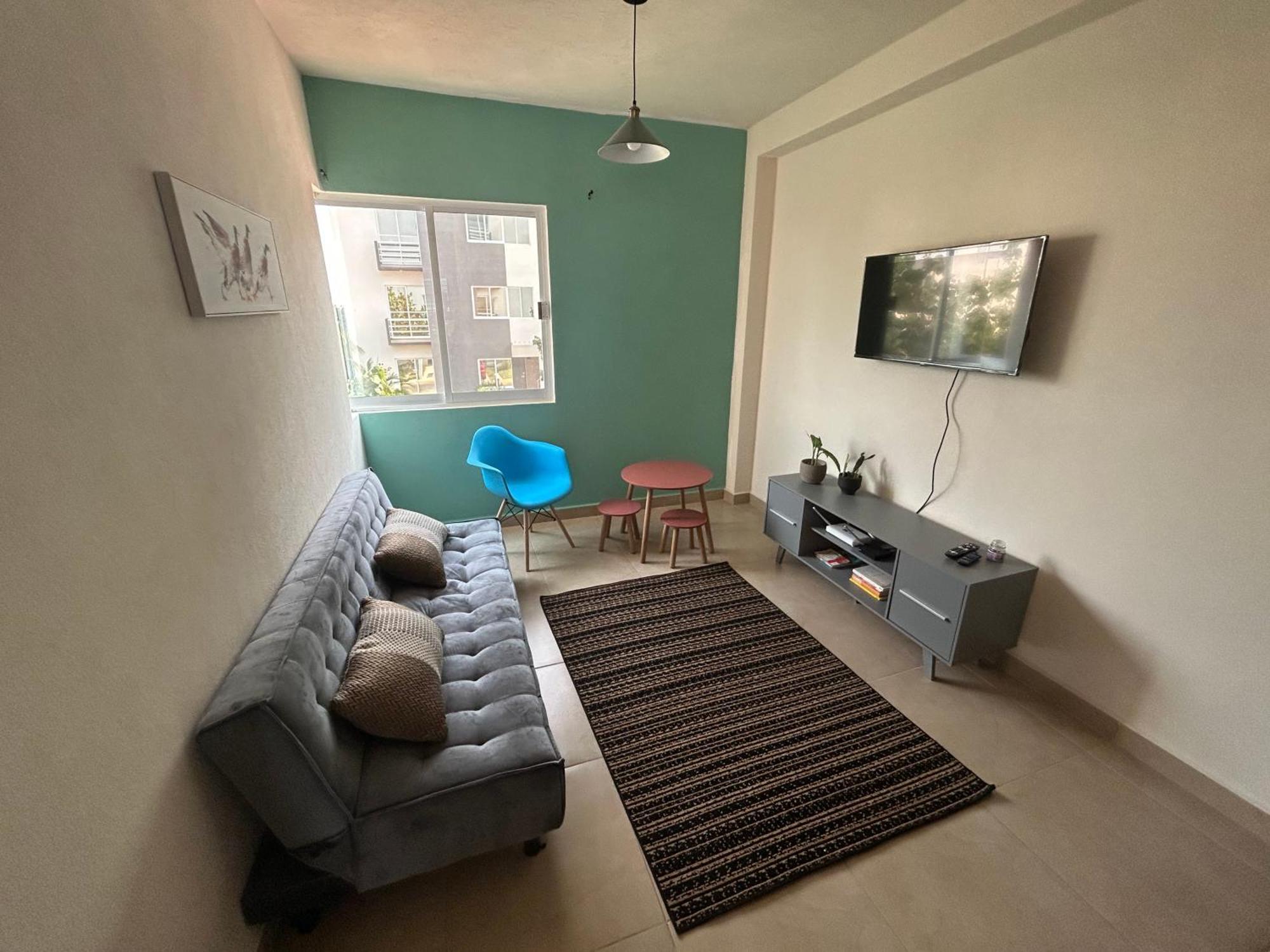 La Calma Bed and breakfast