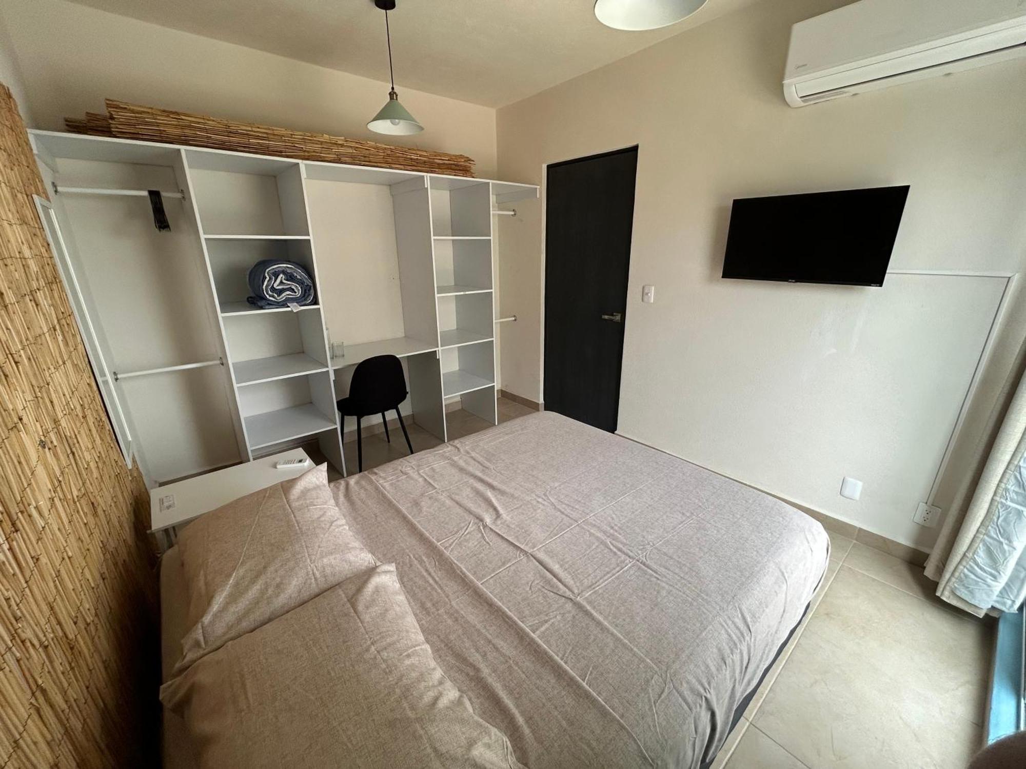La Calma Bed and breakfast