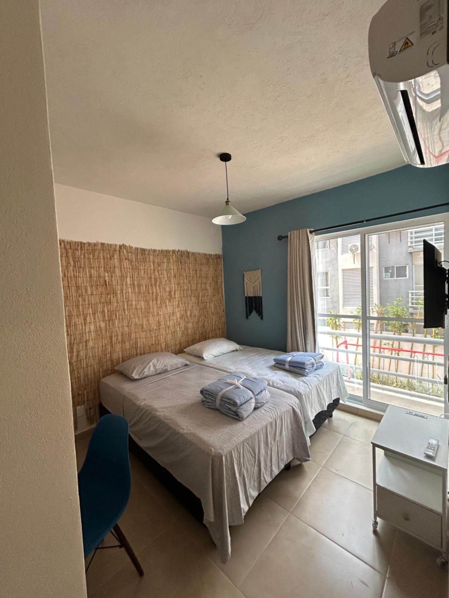 La Calma Bed and breakfast Veracruz