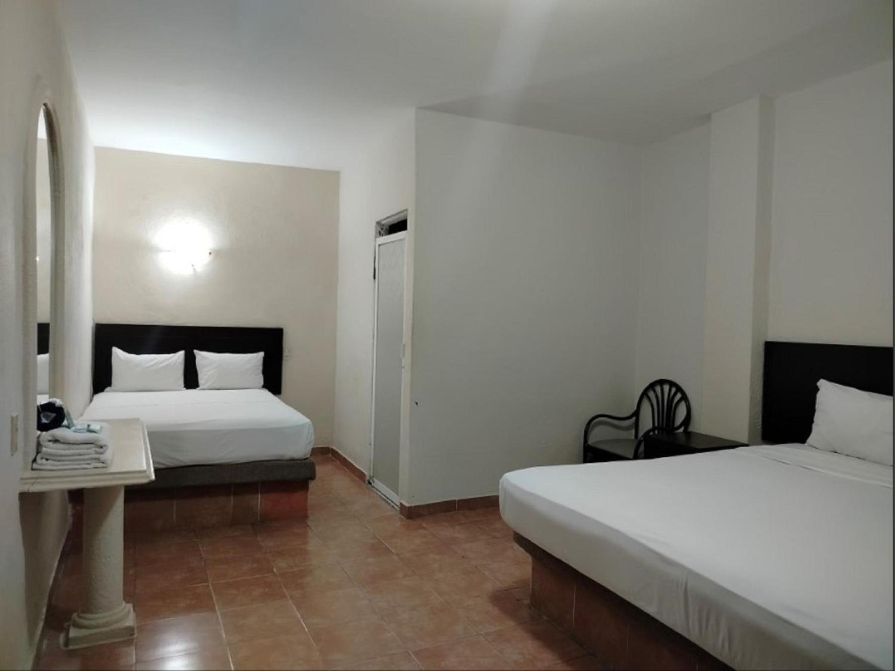 Hotel Plaza Centro Historico Hotel Veracruz