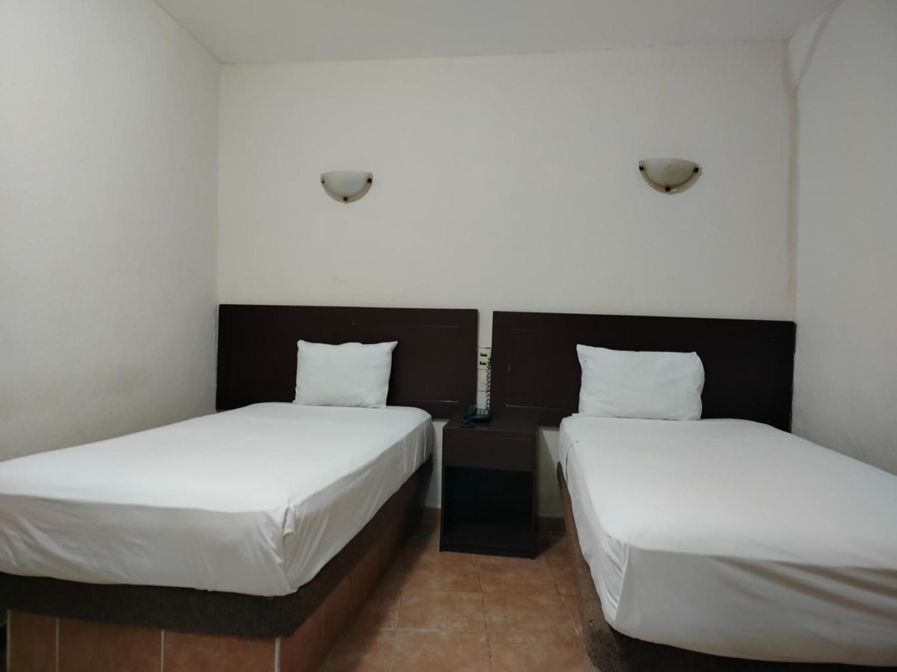 Hotel Plaza Centro Historico Hotel Veracruz