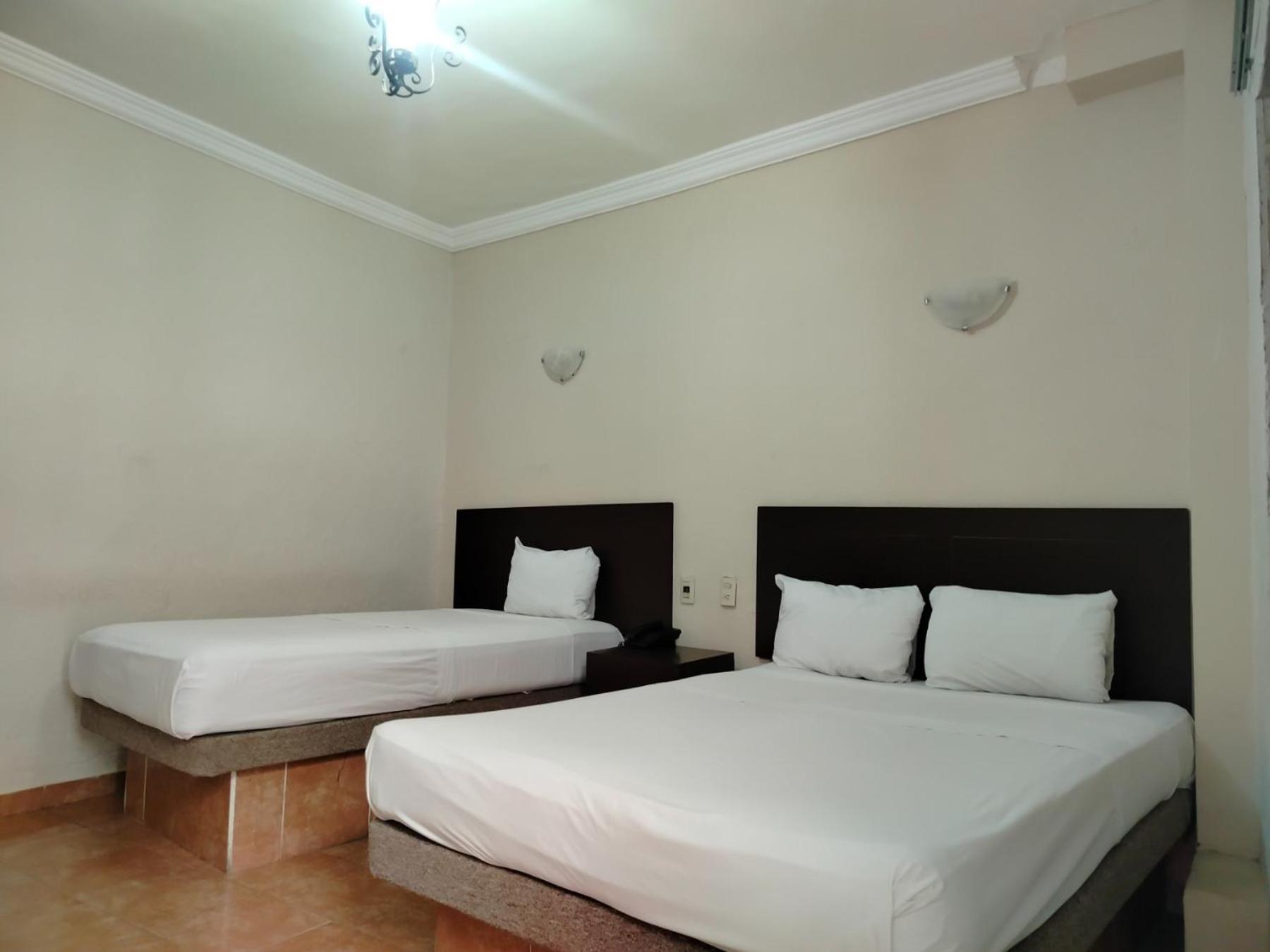 Hotel Plaza Centro Historico Veracruz