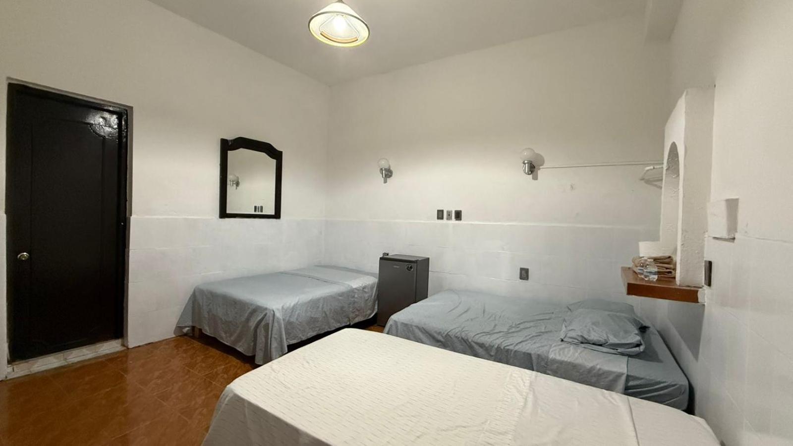 Climar Capsule hotel
