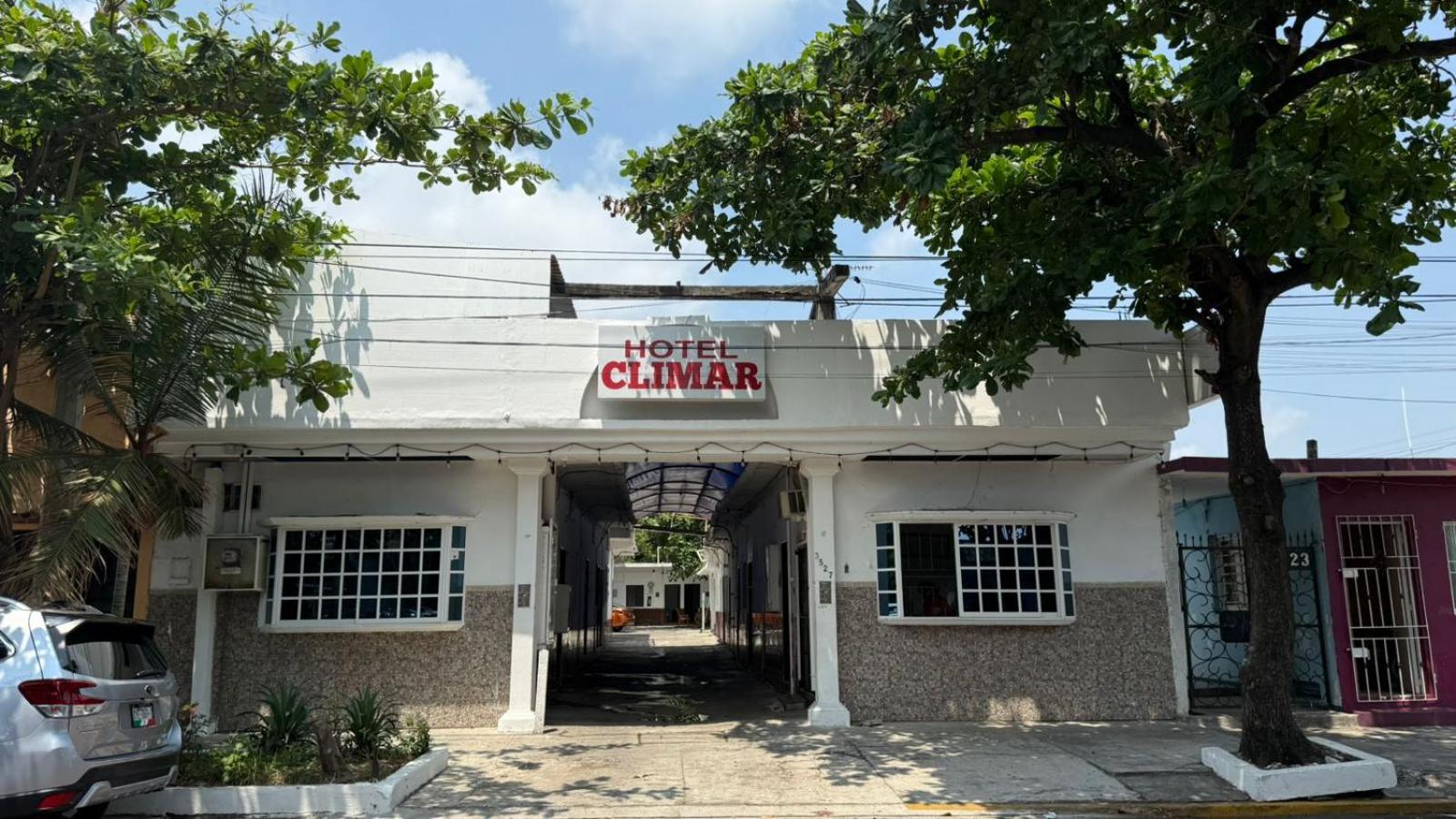 Climar 2*