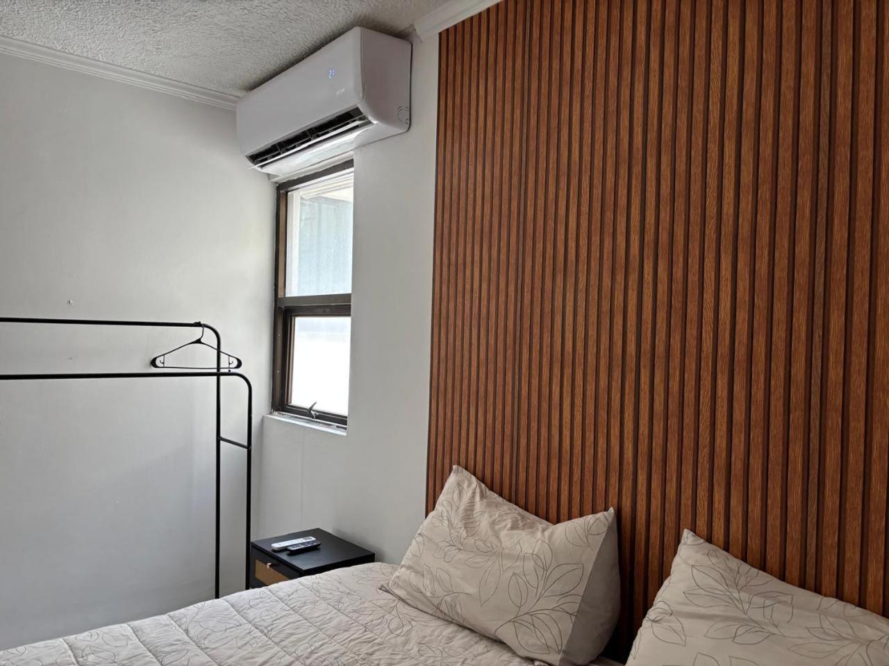 Habitación en casa particular Casa Marea A Cuadra Del Mar