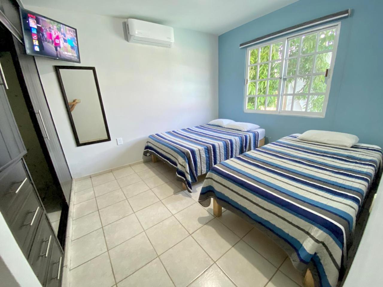 House Apartment Veracruz