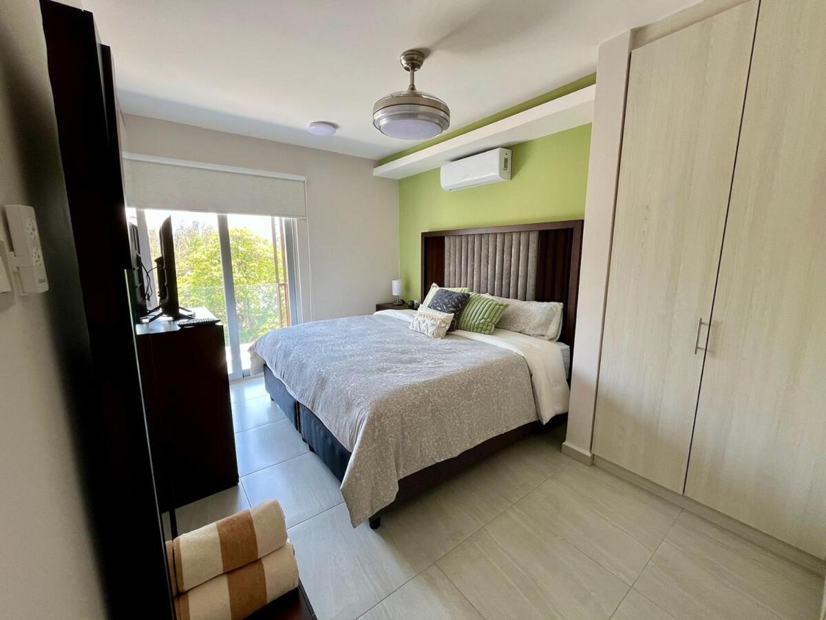 Apartamento Modern Oceanfront Retreat 2bd 2bdr Wifi Pool *