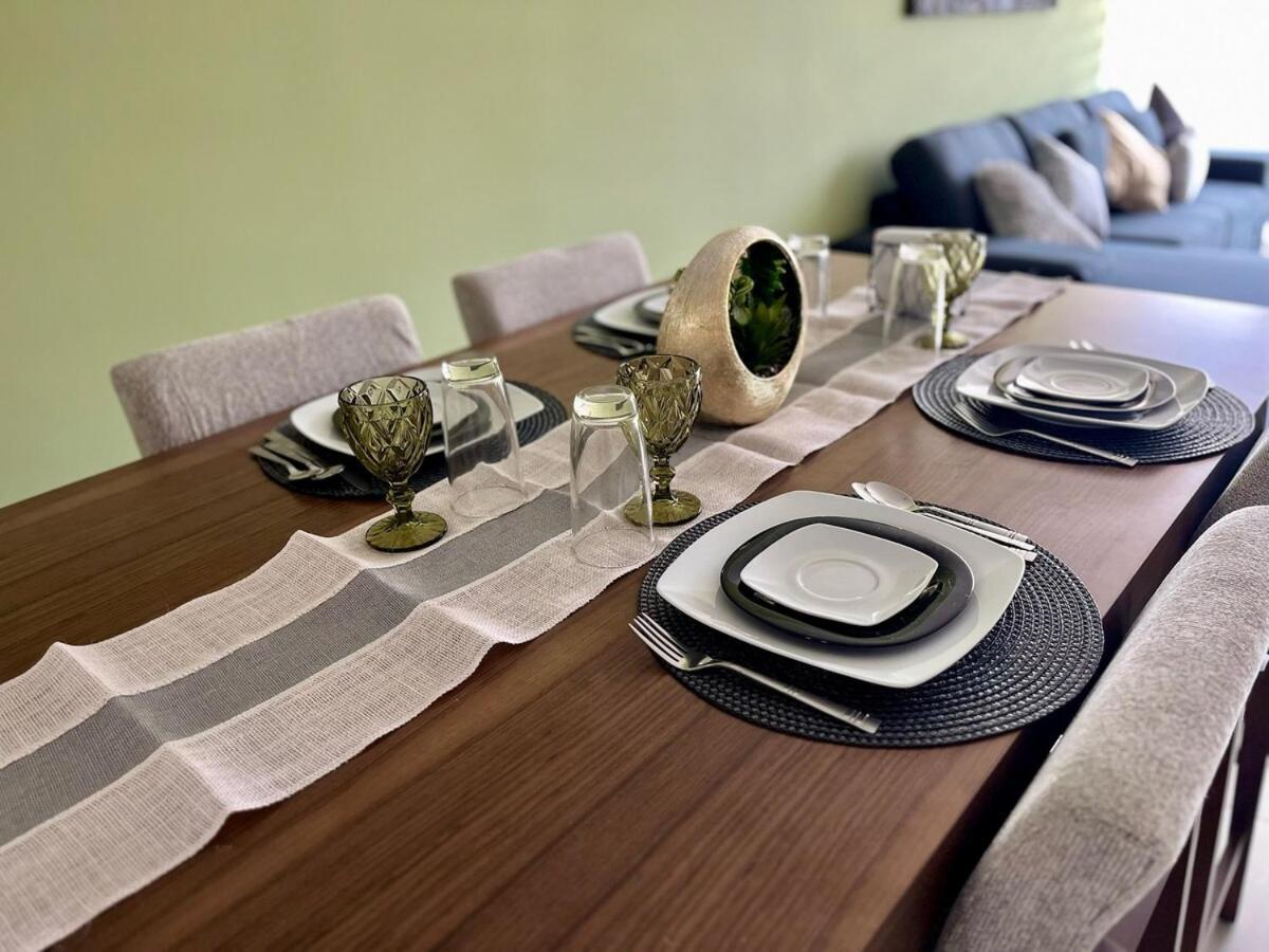 Apartamento Modern Oceanfront Retreat 2bd 2bdr Wifi Pool Veracruz