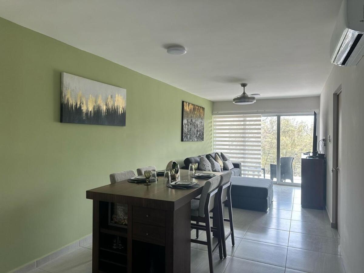 Modern Oceanfront Retreat 2bd 2bdr Wifi Pool Veracruz