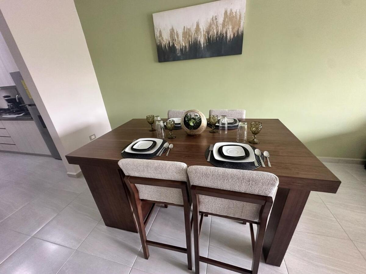 Modern Oceanfront Retreat 2bd 2bdr Wifi Pool * Veracruz