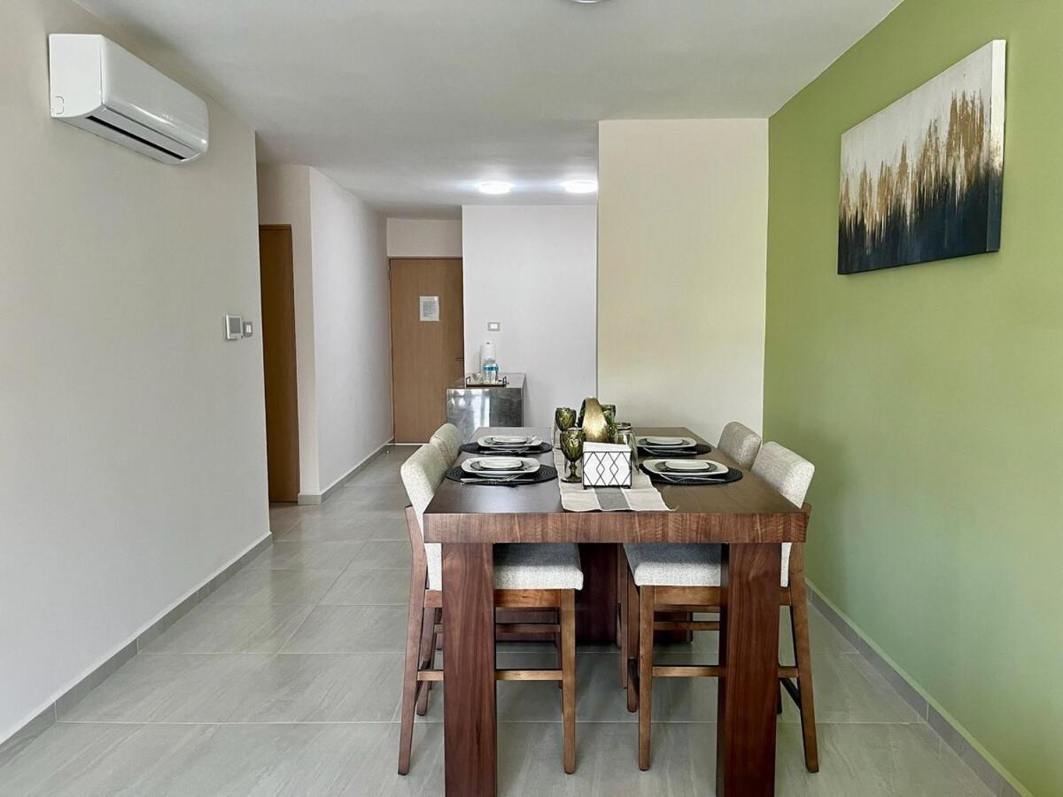 Modern Oceanfront Retreat 2bd 2bdr Wifi Pool Apartamento *