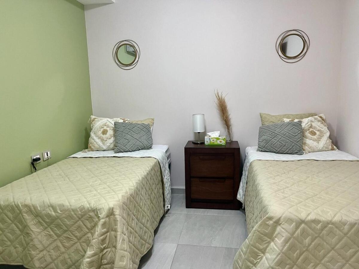 Modern Oceanfront Retreat 2bd 2bdr Wifi Pool * Veracruz