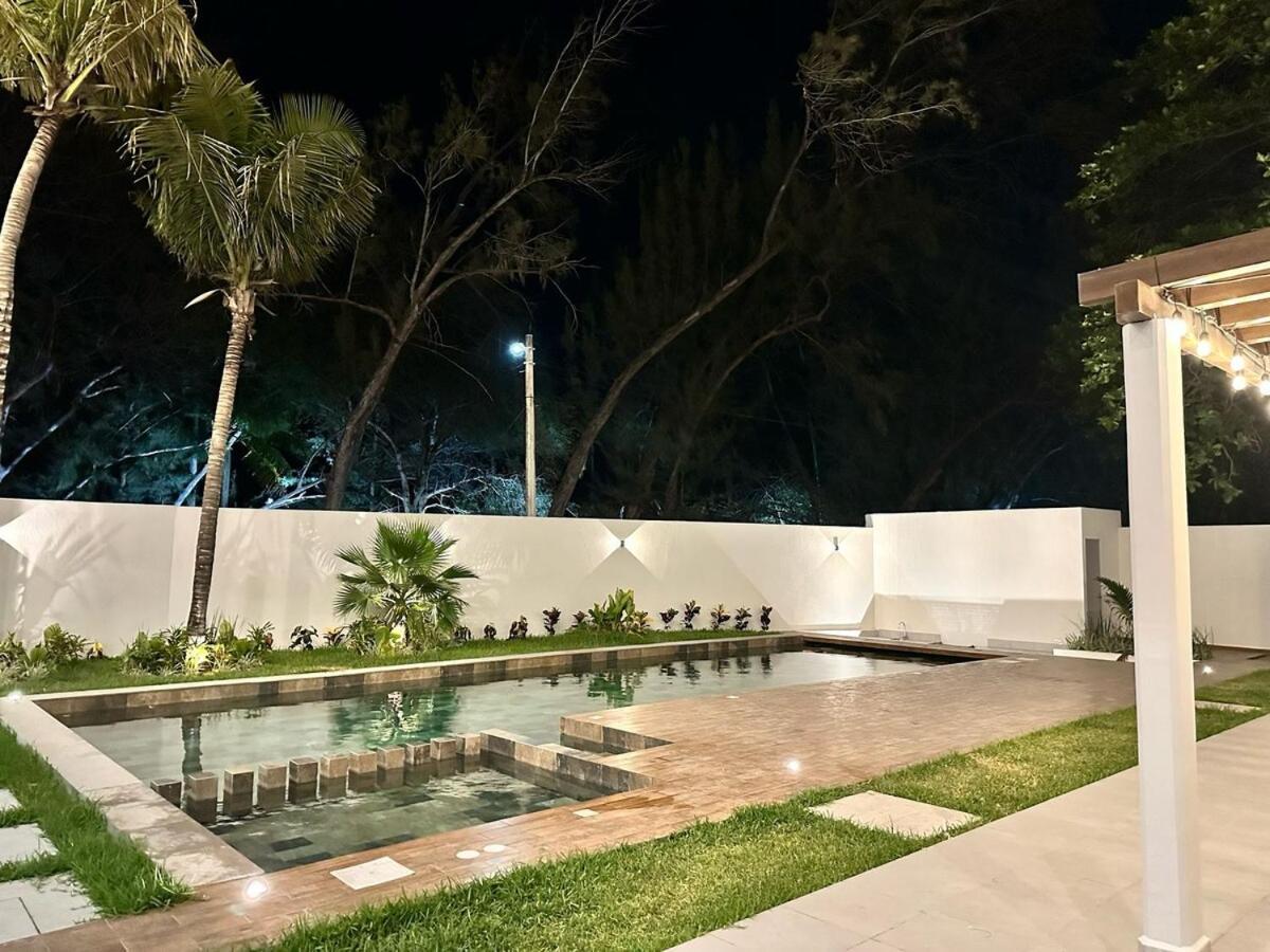 Apartamento Modern Oceanfront Retreat 2bd 2bdr Wifi Pool *