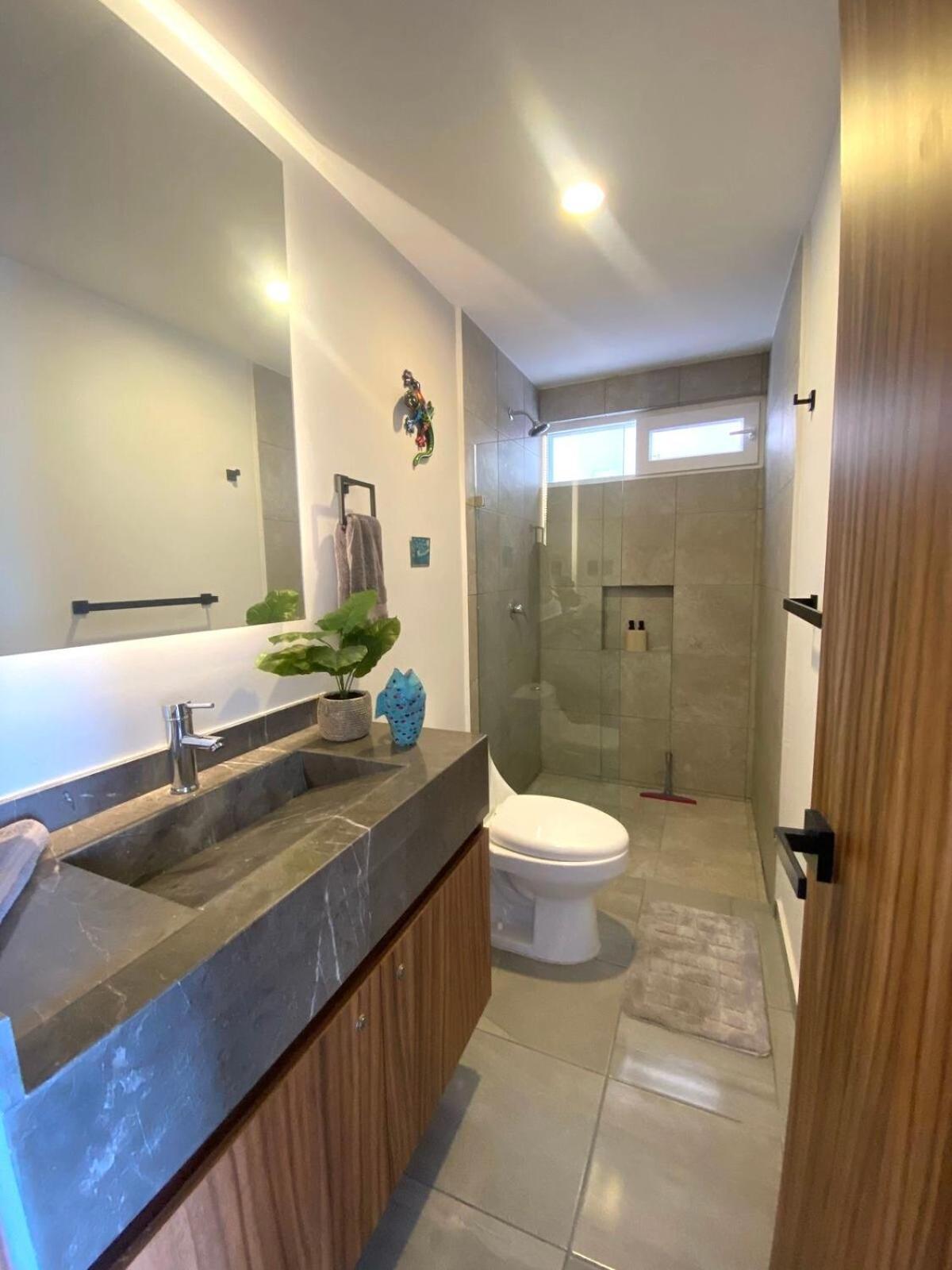 Apartamento Frente A La Playa Con Acceso Directo Ac Alberca Y Elevador