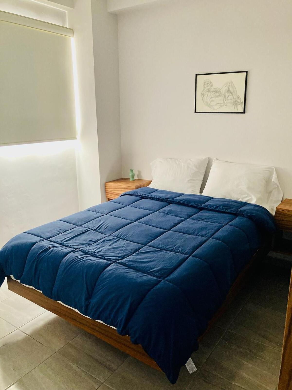 Apartamento Frente A La Playa Con Acceso Directo Ac Alberca Y Elevador