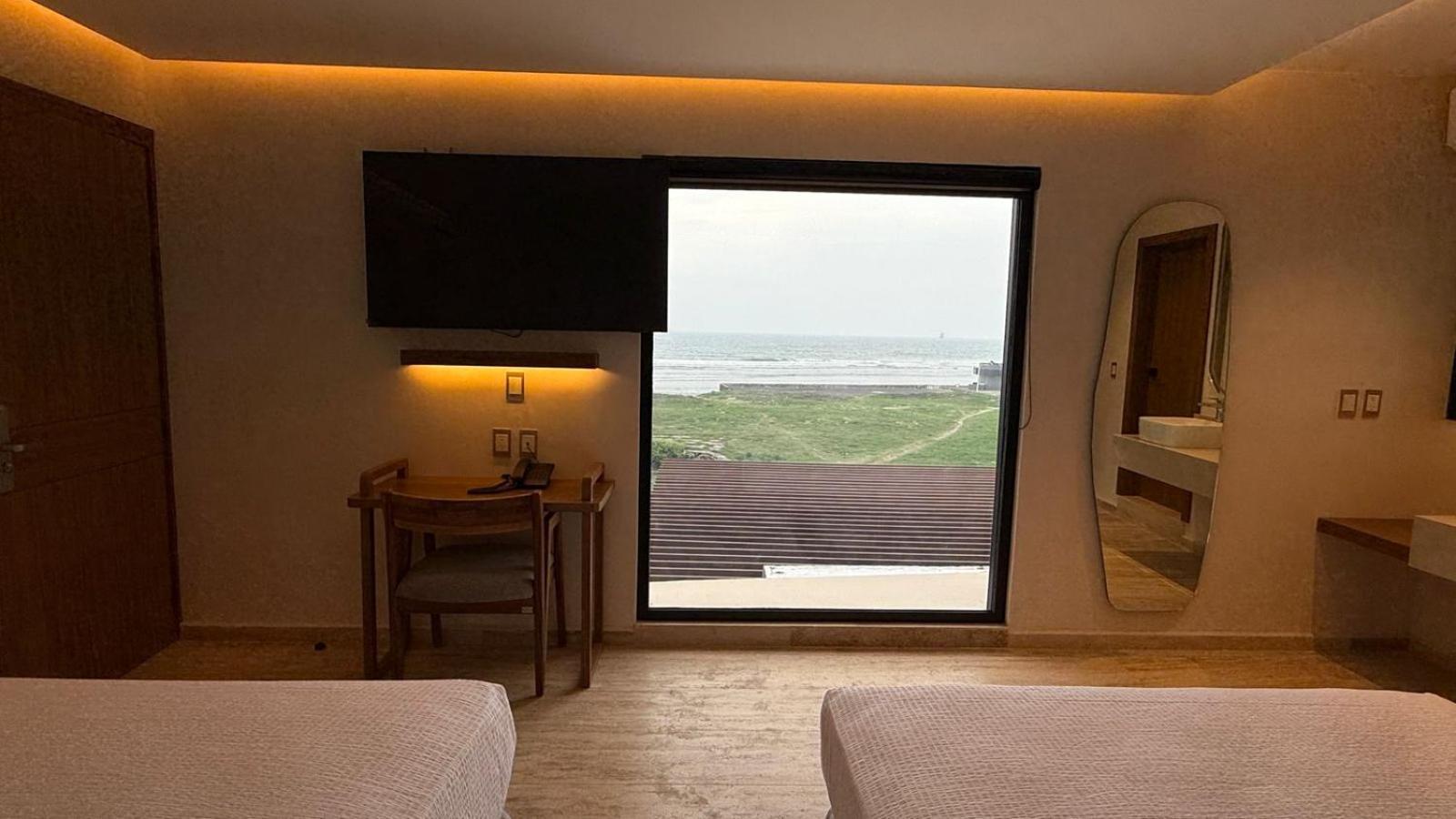 Hotel Makkan Boca 4*