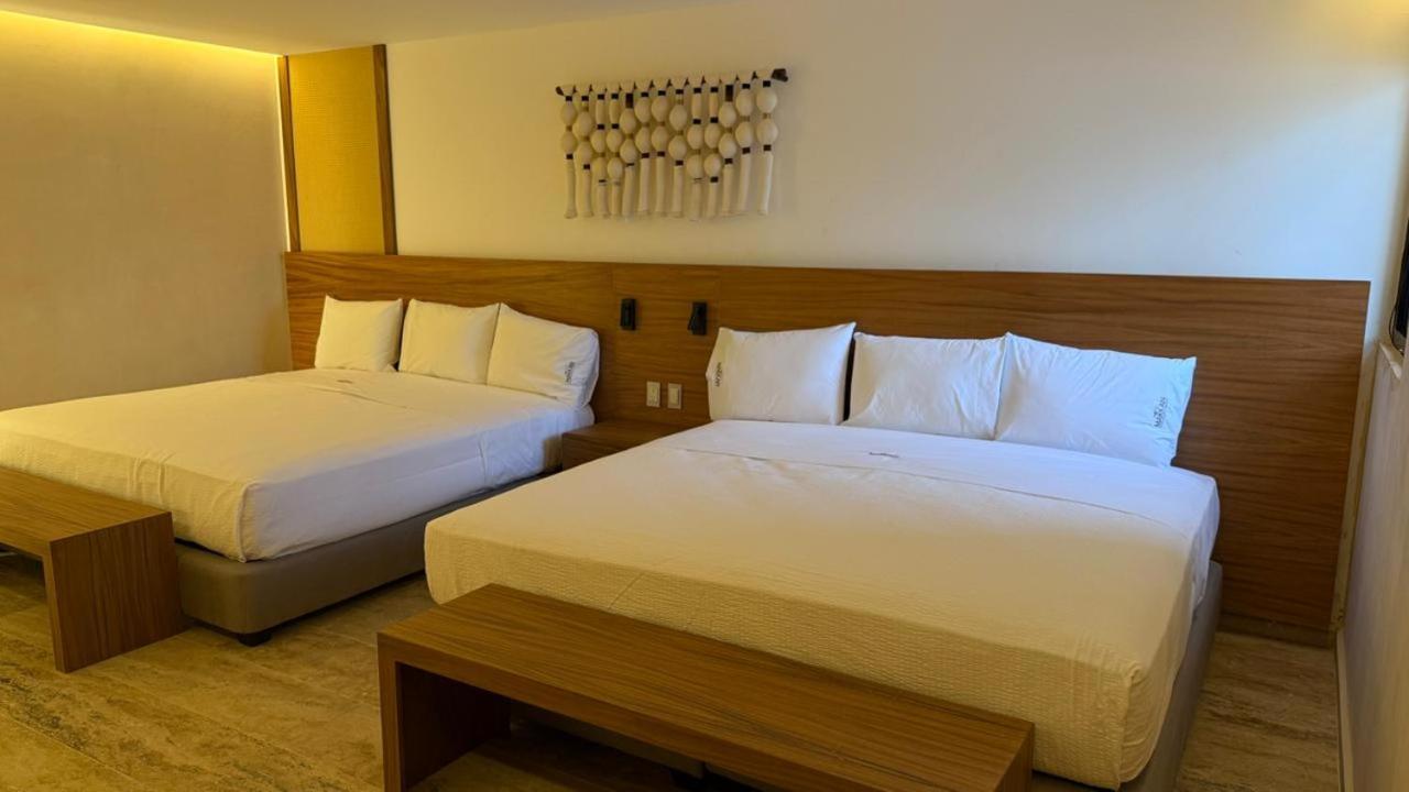 Makkan Boca 4* Veracruz