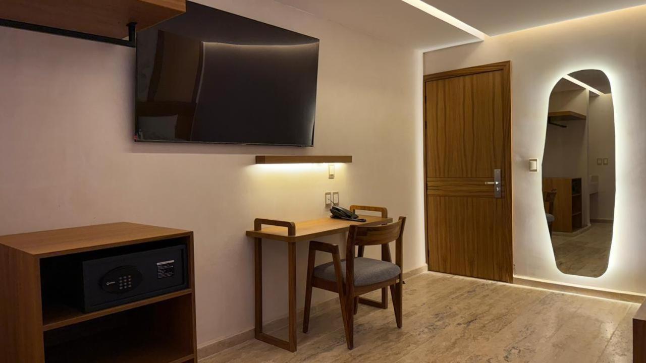 Makkan Boca Hotel