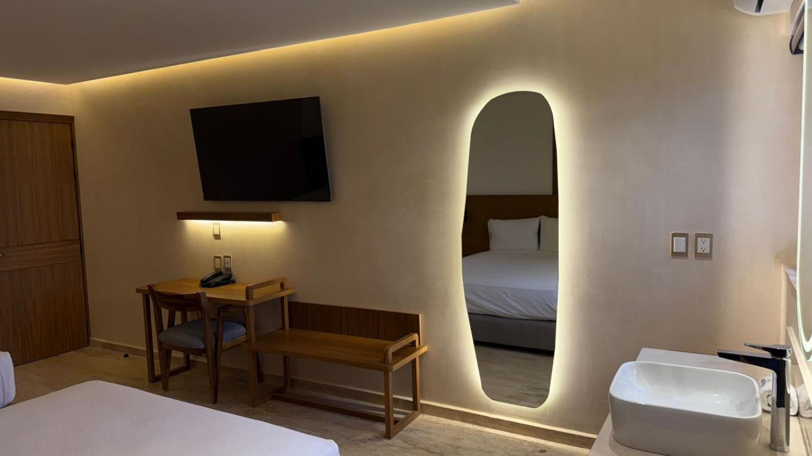 Makkan Boca 4* Veracruz