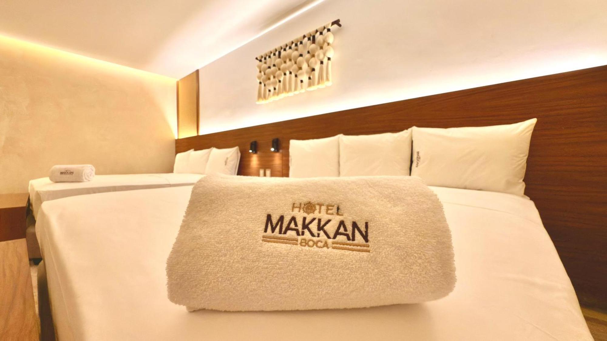 Makkan Boca 4* Veracruz
