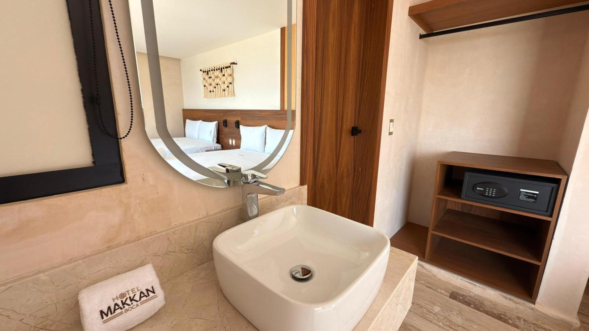 Hotel Makkan Boca 4*