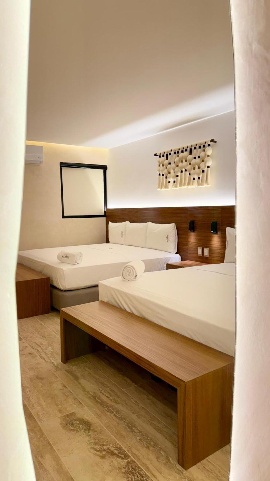 Hotel Makkan Boca
