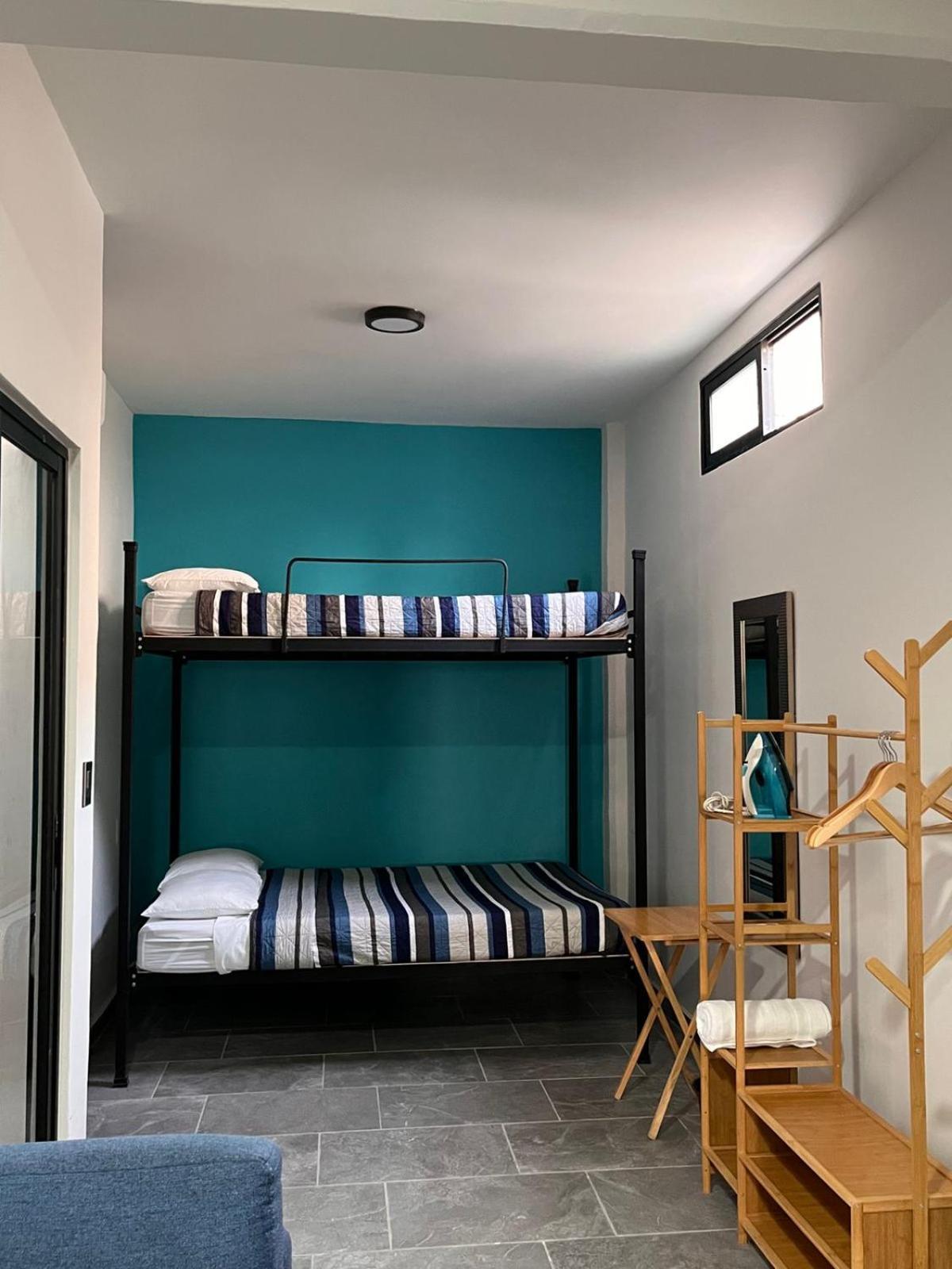 A1 En El Centro De Apartment