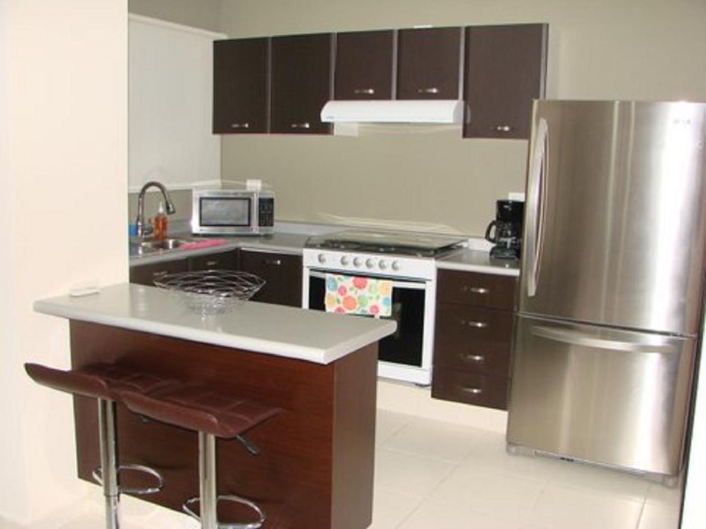 Apartamento Departament Boca Towers Veracruz