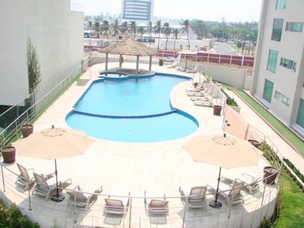 Apartamento Departament Boca Towers