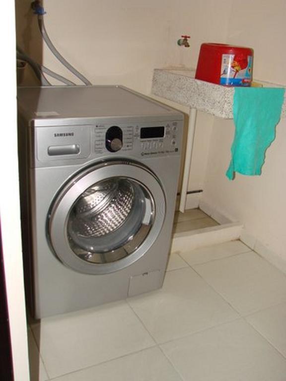 Apartamento Departament Boca Towers