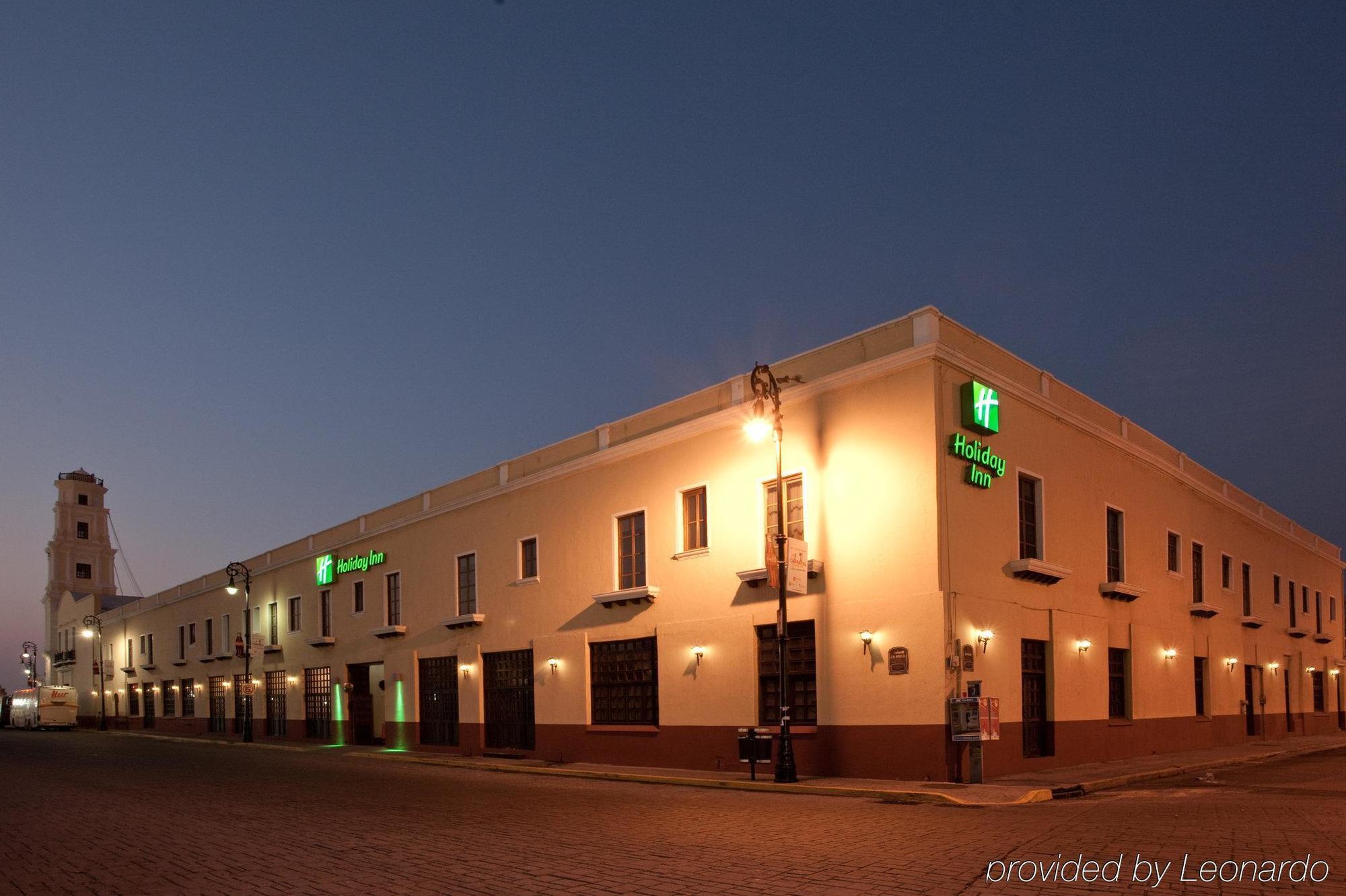 Hotel Veracruz-centro Historico, An Ihg Veracruz