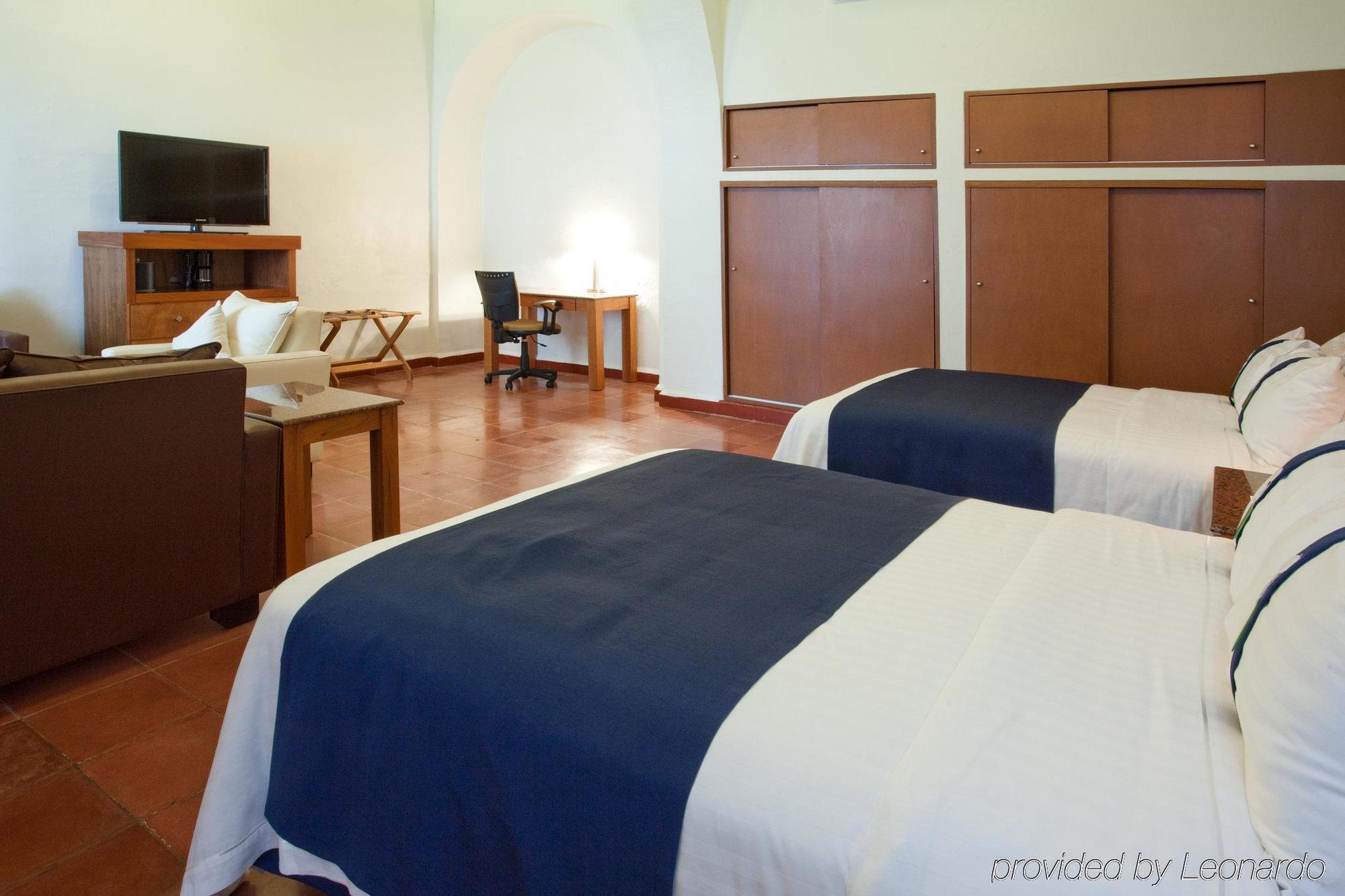 Veracruz-centro Historico, An Ihg Hotel Veracruz