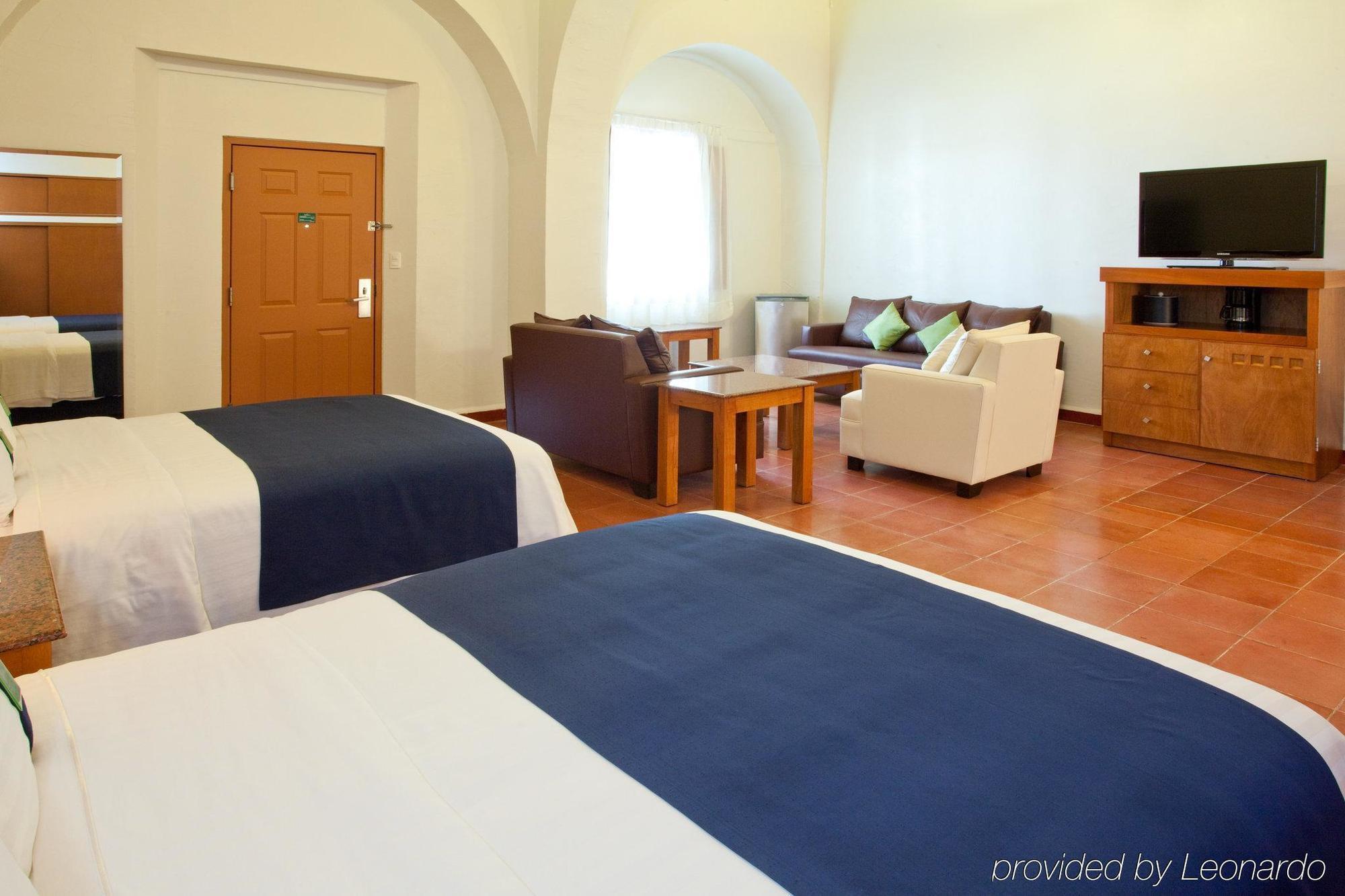 Hotel Veracruz-centro Historico, An Ihg 5*