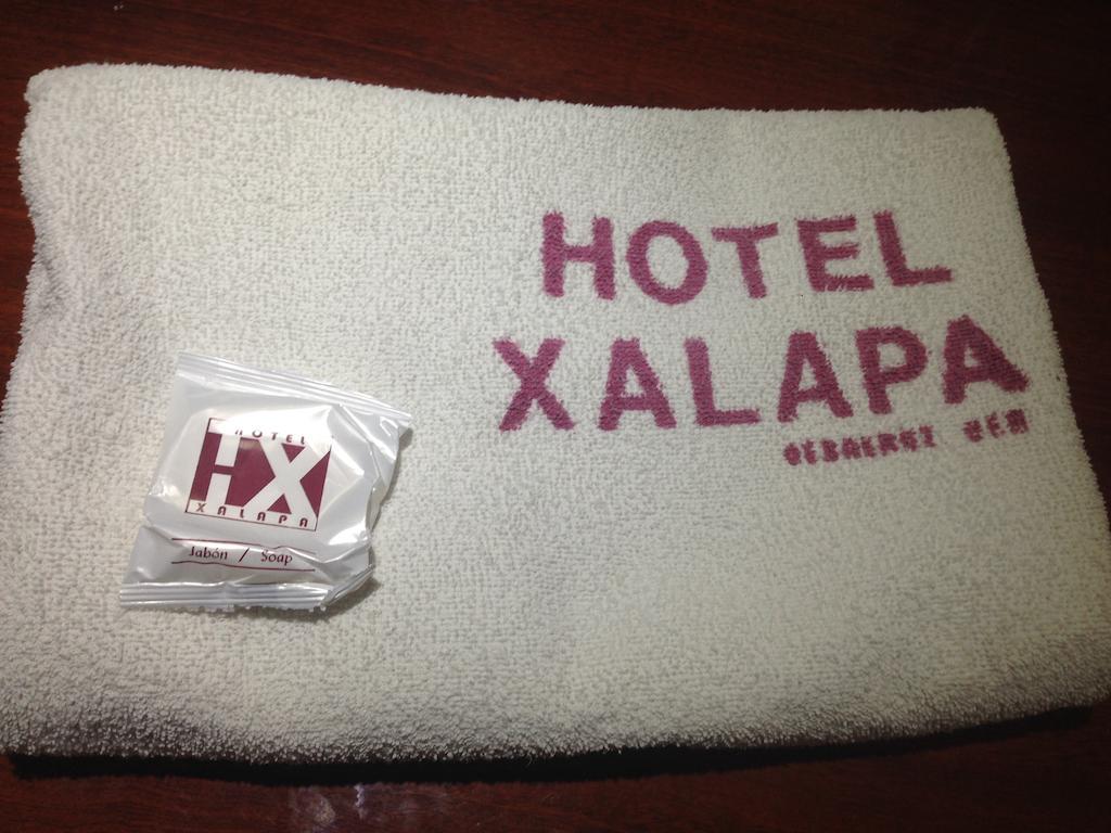 Hotel Xalapa