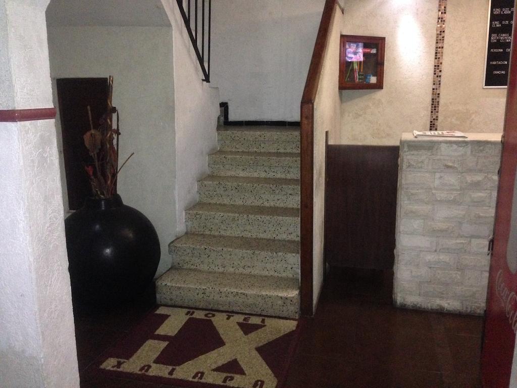 Xalapa Hotel 2*