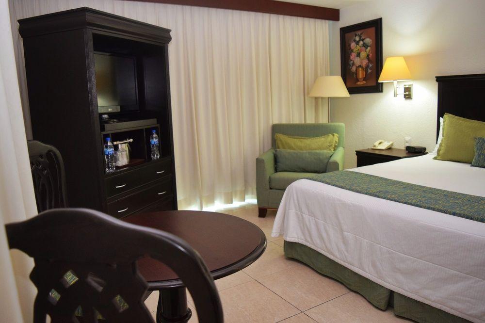 Hotel Real Florida 4*