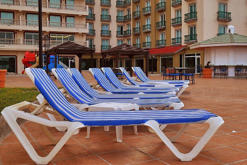 Real Florida Hotel