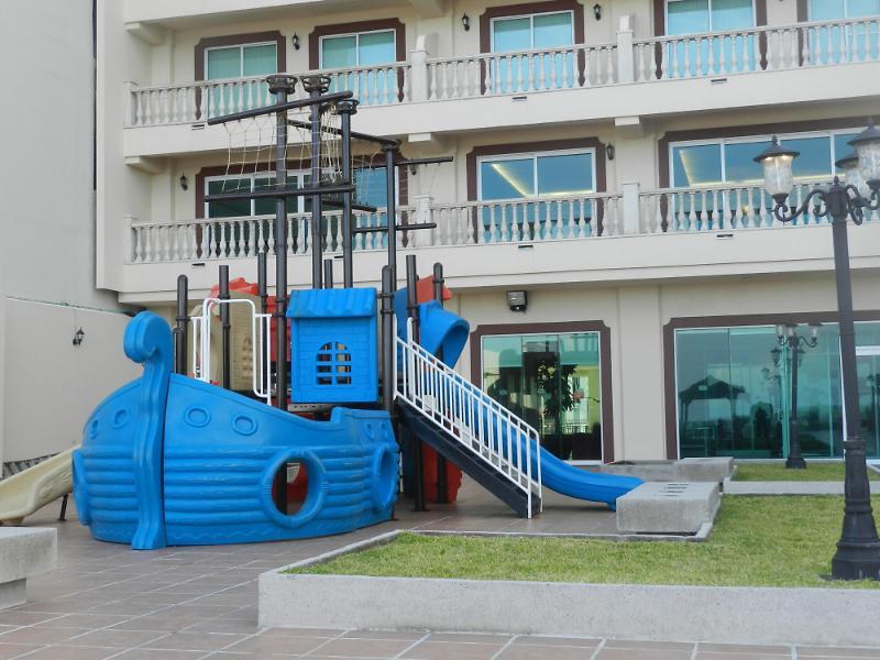 Hotel Real Florida 4*