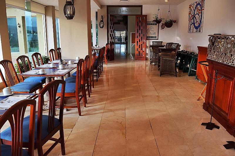 Hotel Real Florida 4*