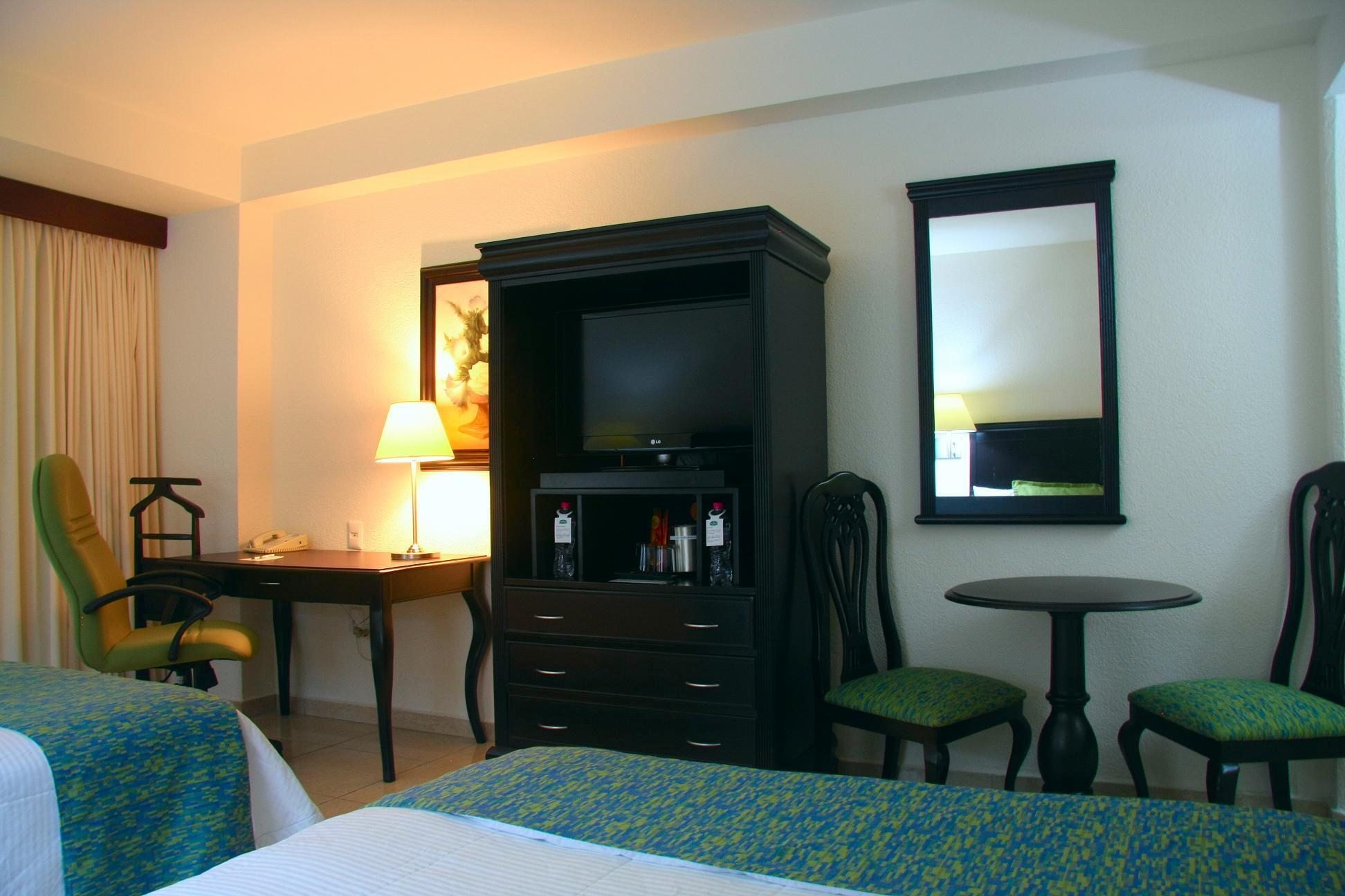 Real Florida Hotel Veracruz