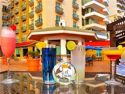 Real Florida 4* Veracruz