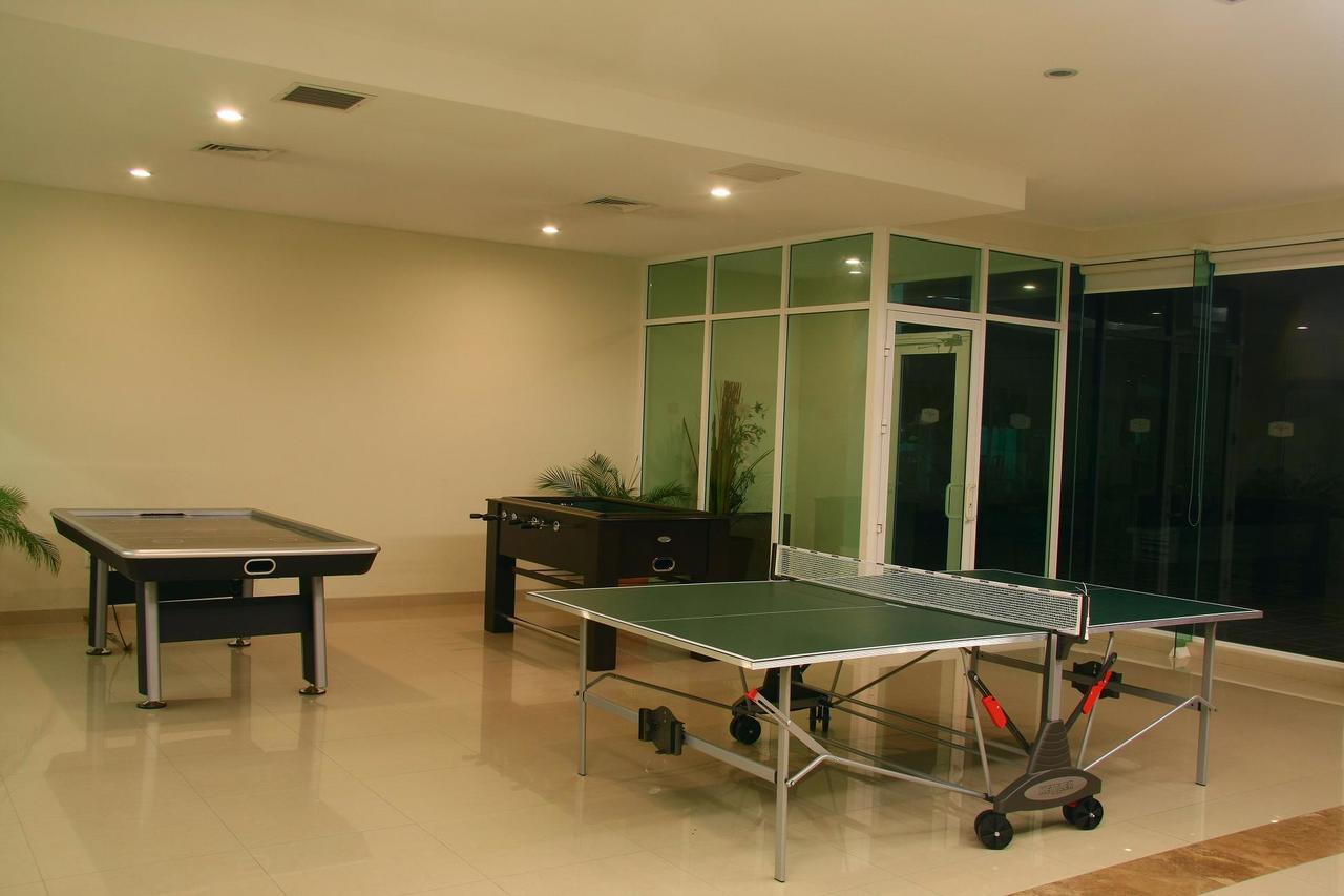 Real Florida Hotel