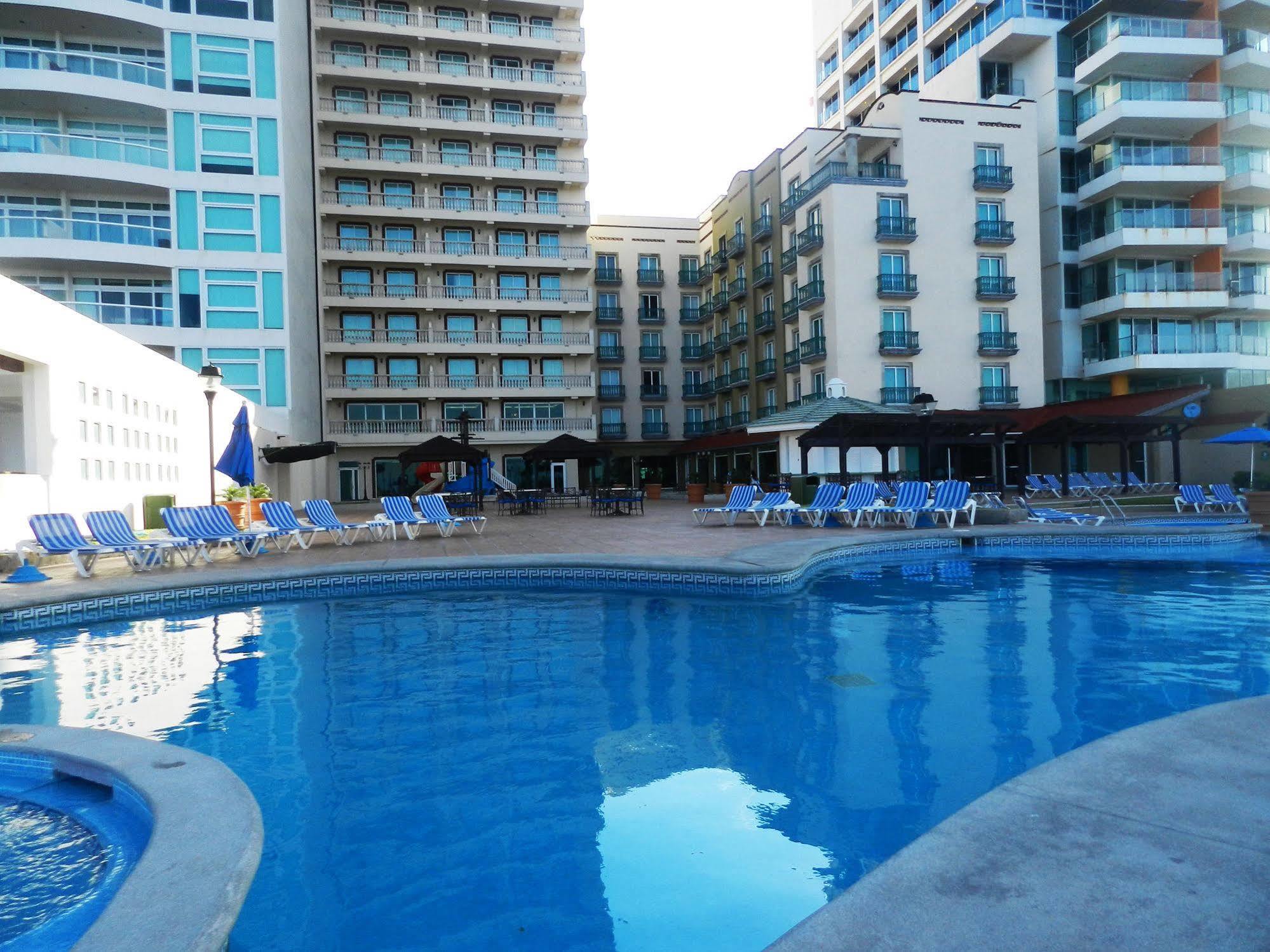 Hotel Real Florida