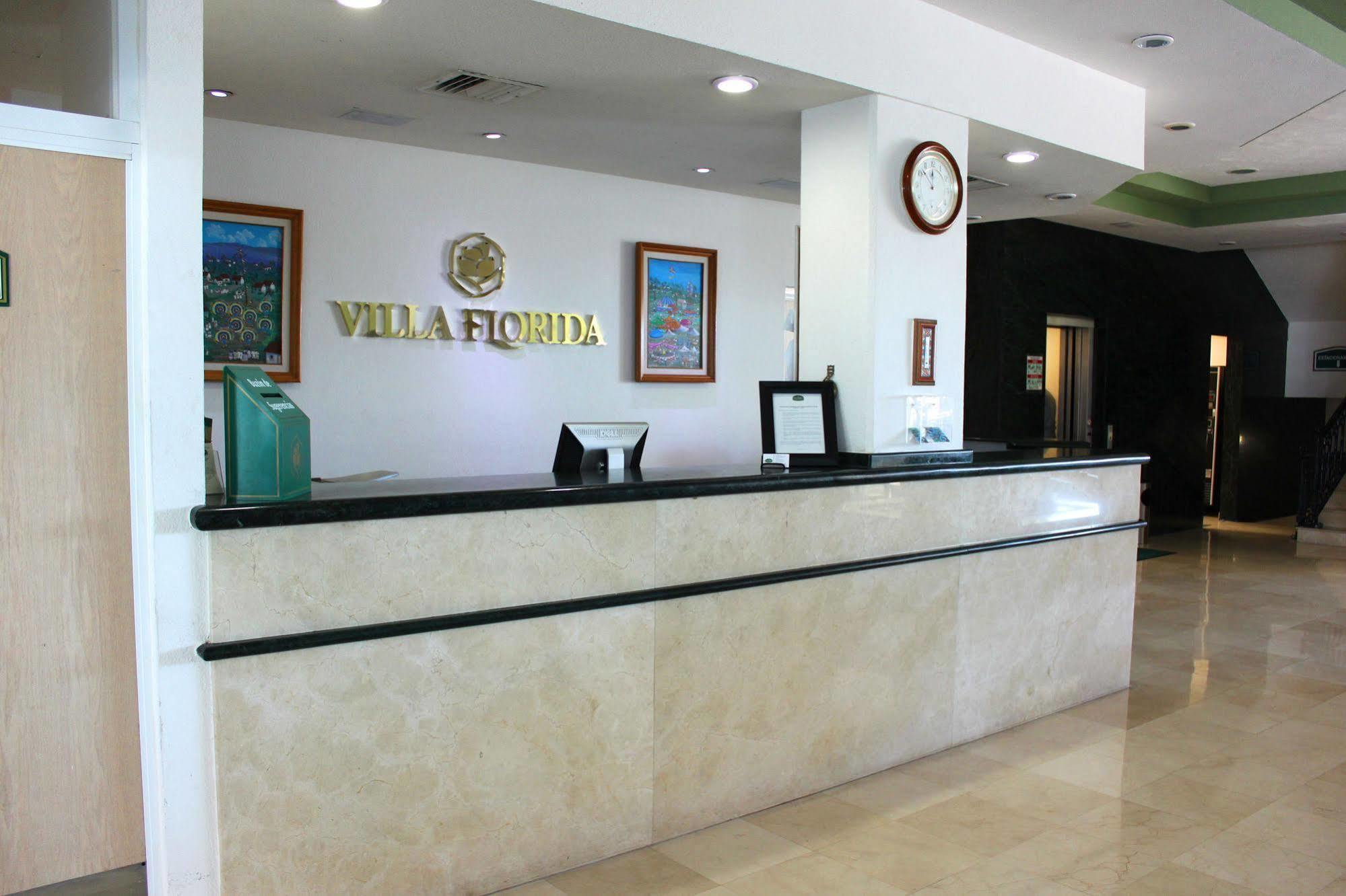 Real Florida Hotel 4*